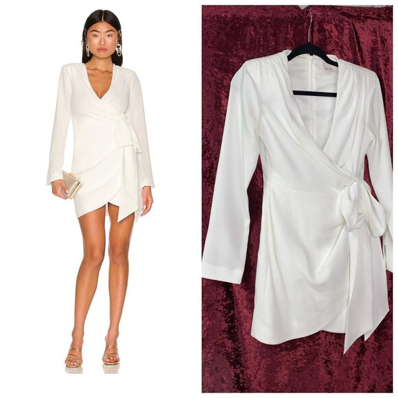 cinq a sept Dresses & Skirts - CINQ A SEPT SIERRA DRESS